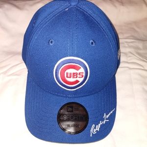 Polo Ralph Lauren x MLB Cubs Hat